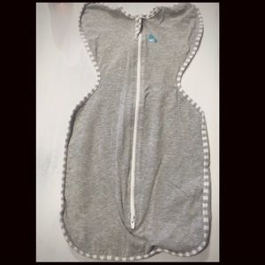 Love to dream original swaddle